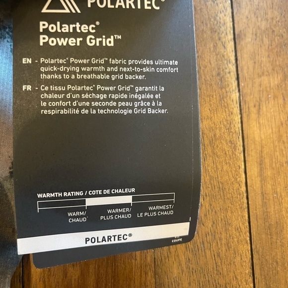 Burton AK helium crew long sleeve base layer victor camo - Picture 6 of 13